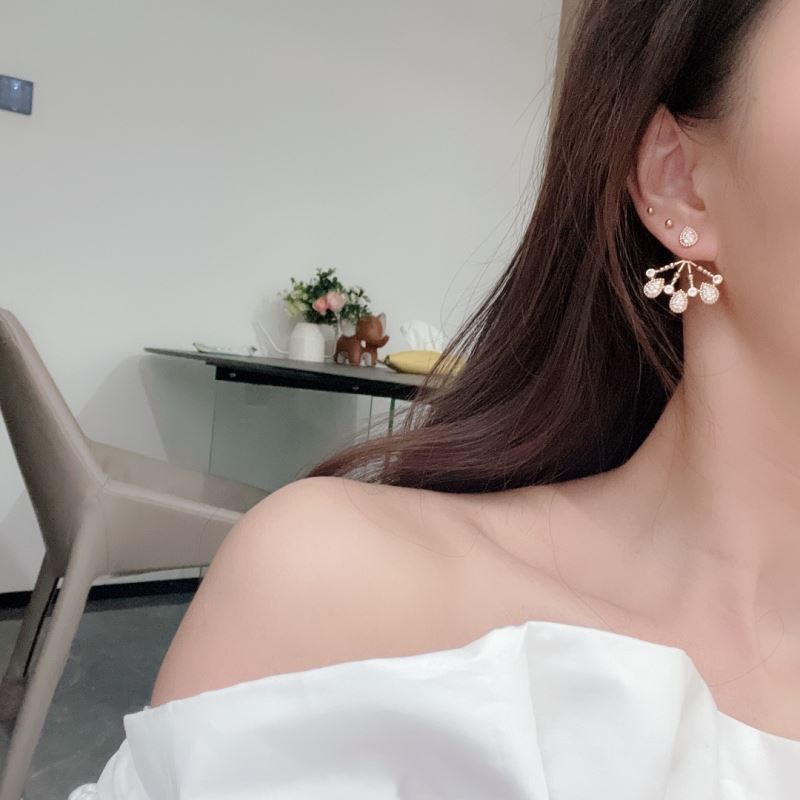 Boucheron Earrings